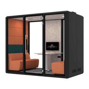 CABINA PRIVADA OLIMPO